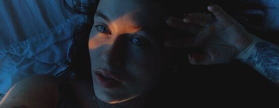 Misha Cross - profile image