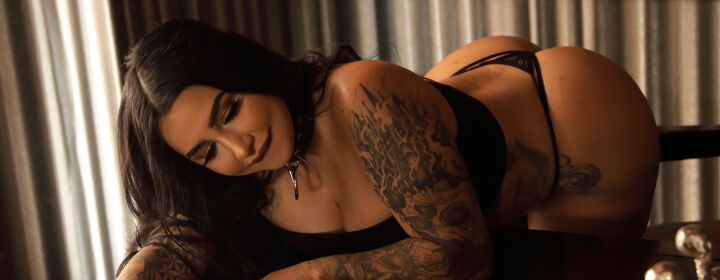 Cassie Curses - profile image