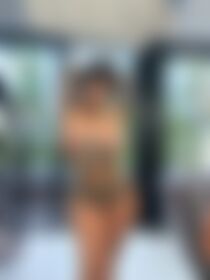 I love when you talk nasty… it makes me wetter, louder, and so much meaner😈💋 - post hidden image