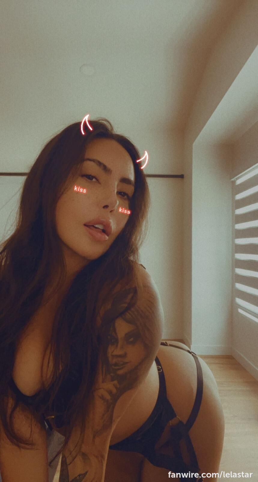 I taste even better than I look 🍯😈 1